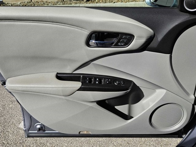 2016 Acura RDX FWD 4dr
